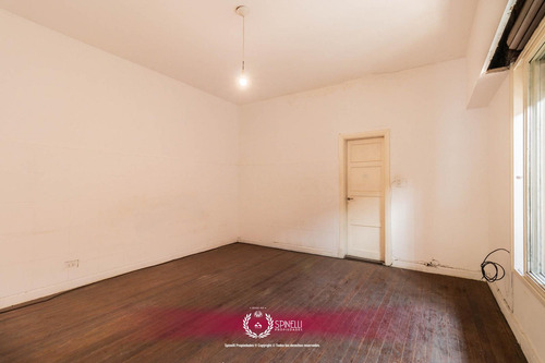 Venta Ph Tipo Casa 3ambientes 108m² 50m² De Terraza En Villa Devoto Jardín / Cochera A Reciclar