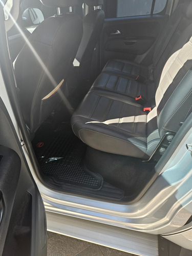 Volkswagen Amarok 2.0 Cd Tdi 180cv 4x2 Highline Pack At