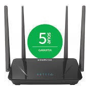 Roteador Wireless Intelbras Action Rf 1200