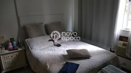Apartamento - Ref: Ap3ap51724