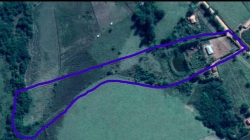 Imagem 1 de 30 de Chácara 28.340m2, Rica Em Água Com Açude, Árvores Frutíferas, Casa Sede Com 182m2, 2 Dormitórios, 1 Suíte, Curral, Pomar, Pasto, Poço Caipira - Ch00201 - 70578843