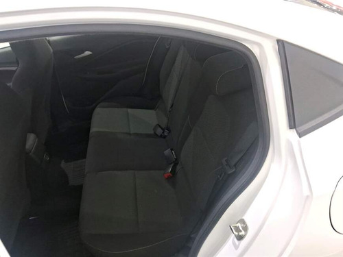 Chevrolet Onix 1.0 TURBO FLEX PLUS LT AUTOMÁTICO