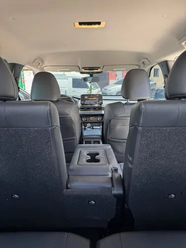 Mitsubishi Outlander Se 2022 Gris