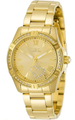 Reloj para Mujer Invicta Angel | Reloj Invicta