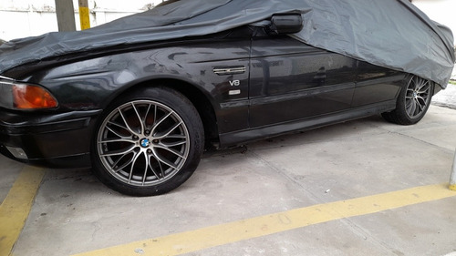Bmw Serie 5 4.4 V8