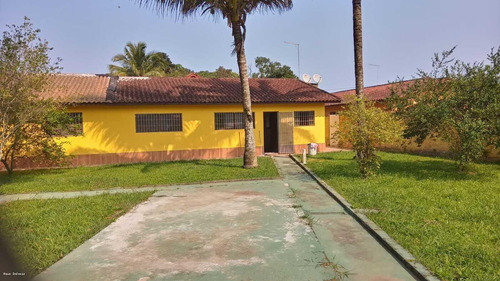 Imagem 2 de 15 de Casa Para Venda Em Itanhaém, Balneário Gaivota, 2 Dormitórios, 1 Suíte, 1 Banheiro, 6 Vagas - It940pg_2-1217719