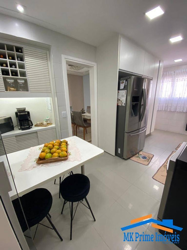 Imagem 13 de 15 de Lindo Apartamento No Town Home Lorian, Sala Com Pé Direito Duplo!!! - 1979