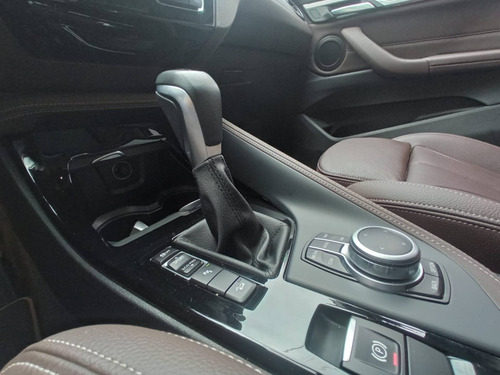 Imagem 14 de 15 de Bmw X1 2.0 16v Turbo Activeflex Xdrive25i Sport 4p