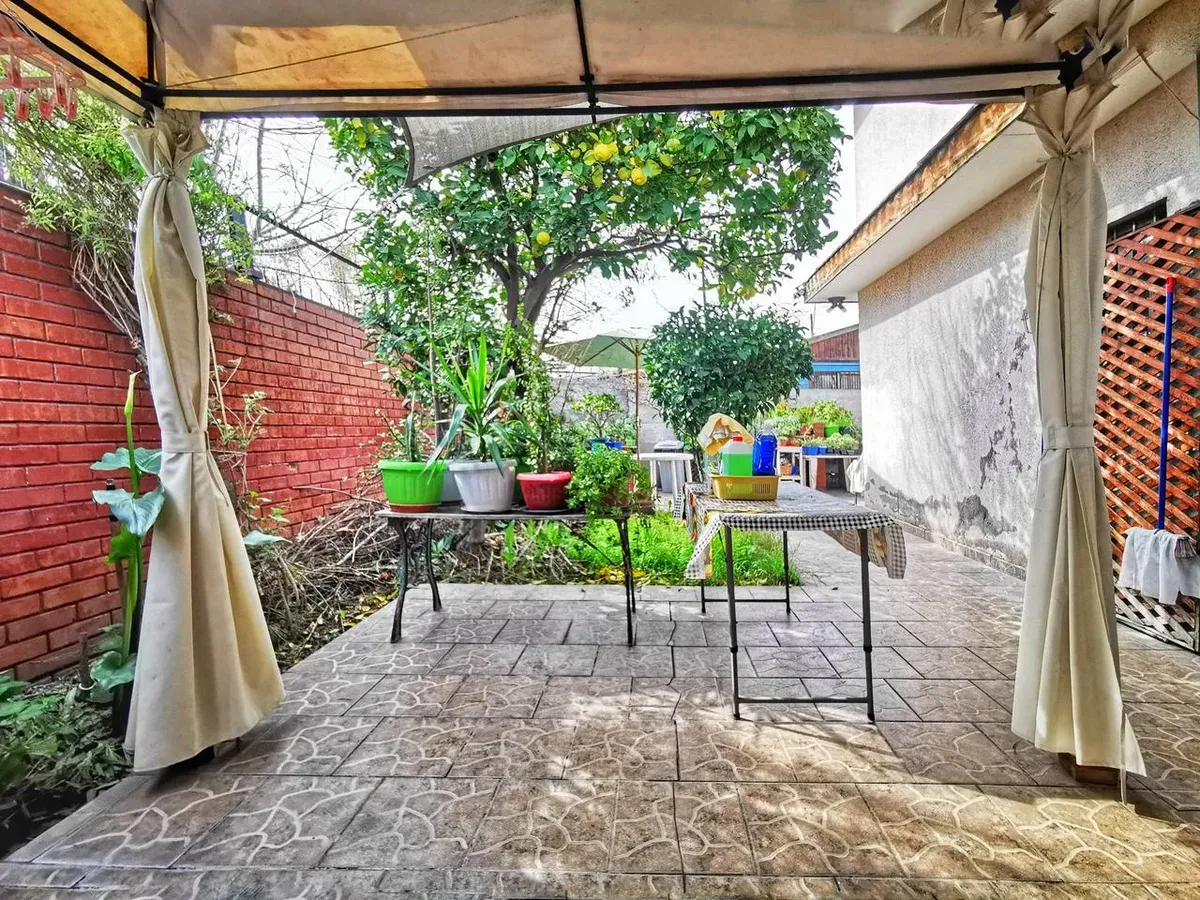 Imagen 4 de 26 de Colegios Cercanos Casa En Venta 5 Dor 4 Bañ, Maipu
