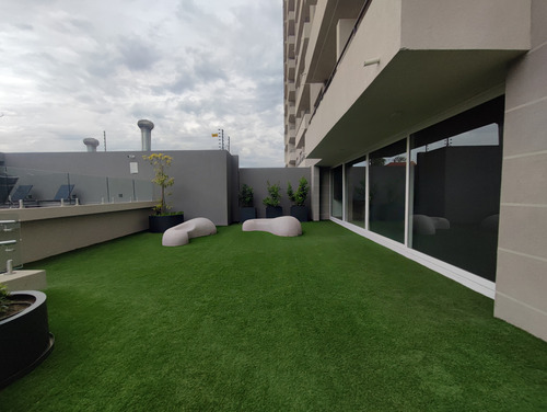 Edificio Av. PerĂș Vista Oriente Piso 8
