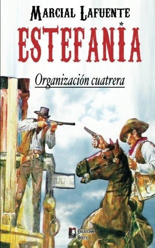 Libro : Organizacion Cuatrera (coleccion Oeste) -... 