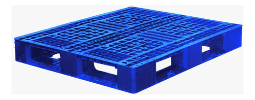 Pallet Azul Std Economica Precio Por Mayor