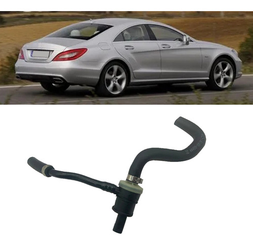 Air Bleed A2740182101a2740187301 Para Coche - Cls Glc E C-cl