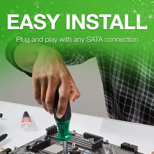 Seagate Barracuda Q1 Ssd 480gb Unidad De Estado Sólido In...