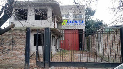 Galpon Venta Zona Industrial Ituzaingo