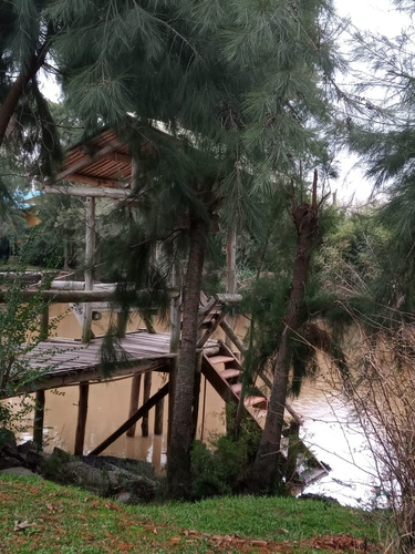 Cabaña Delta Tigre