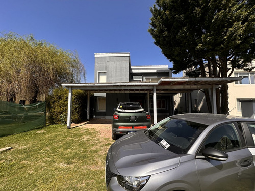 Venta Casa En Golf Chascomus Country