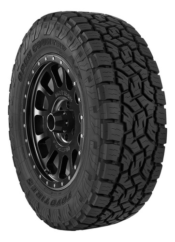 Cubierta Toyo Open Country At3 Lt 235/75 R15 104s Índice De Velocidad S