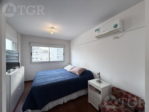 Departamento En Venta Con Amenities Y Cochera En Ramos Mejia
