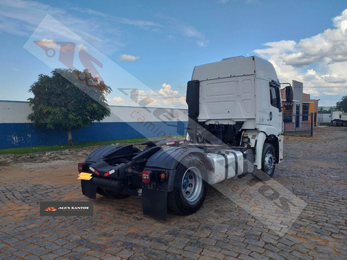 Volkswagen 19330 2012 - Motor Novo