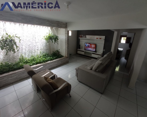 Imagem 3 de 23 de Casa - Ca00133 - 69404146