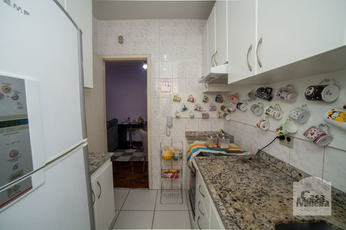 Imagem 13 de 15 de Apartamento À Venda No Santa Cruz - Código 278409 - 278409