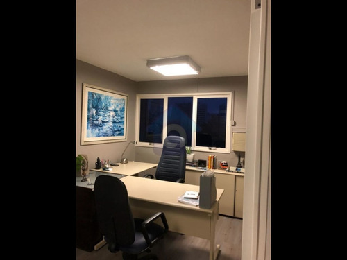 Imagem 13 de 15 de Amplo Cj Comercial No Paraíso 2 Andares 391m² - Tw14599