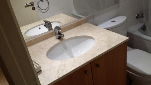 Arriendo Departamento Cercano A Estacion Metro Los Leones
