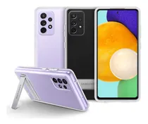 Comprar Case Samsung Original Galaxy A52 \u002F A52s Protector Con Apoyo
