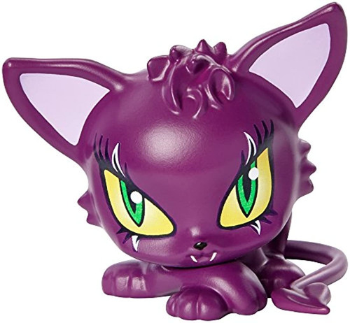 Muñecas Monster High Crescent