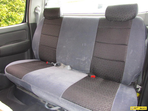 Toyota Hilux 2.5 Imv 4X4 EURO IV