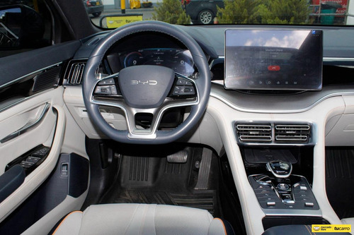BYD Song Plus 1.5 Dm-I