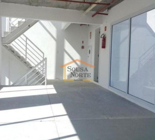 Sala Comercial, Venda E Aluguel, Santa Teresinha, Sao Paulo - 10484 - V-10484