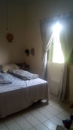 Imagem 6 de 11 de Casa Santa Terezinha - Itanhaém/sp - Ca0328