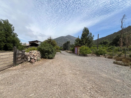Se Vende Parcela Para Proyecto