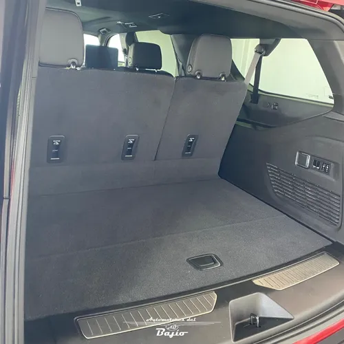 GMC Yukon 6.2 Denali 8 Vel Awd At