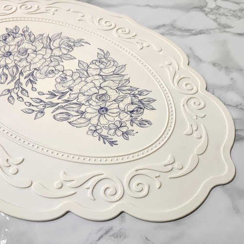 & Manteles Individuales Para Mesa, Manteles Individuales,