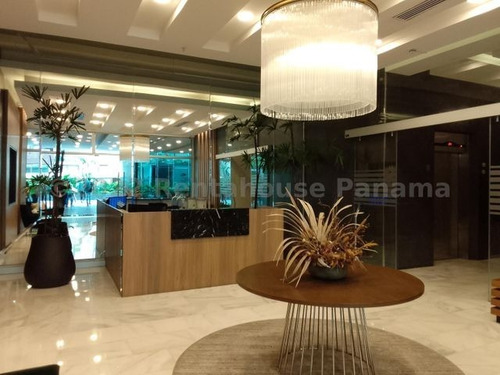 Imagen 1 de 20 de Apartamento En Venta En Punta Pacífica 22-11028 Emb