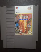 Comprar California Games - Nintendo Nes 