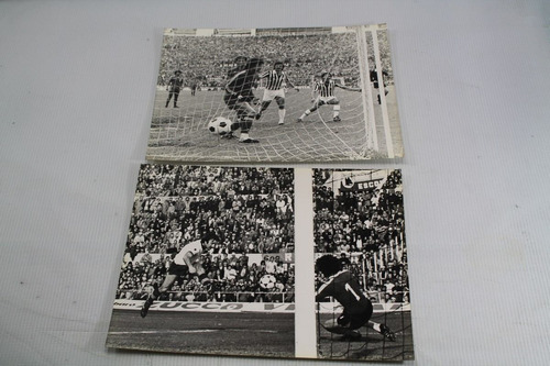 Fotografia Futbol Italiano 1981
