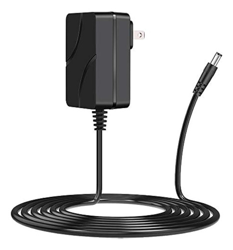 Para Casio Privia Cable De Alimentación Adaptador De Ca De 1