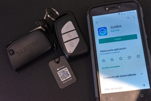 Imagen 9 de 12 de Moto Eléctrica - Robo S - Sunra Rio Negro