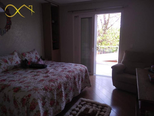 Imagem 16 de 30 de Casa Com 3 Dormitórios À Venda, 330 M² Por R$ 1.450.000,00 - Morumbi - Paulínia/sp - Ca2055