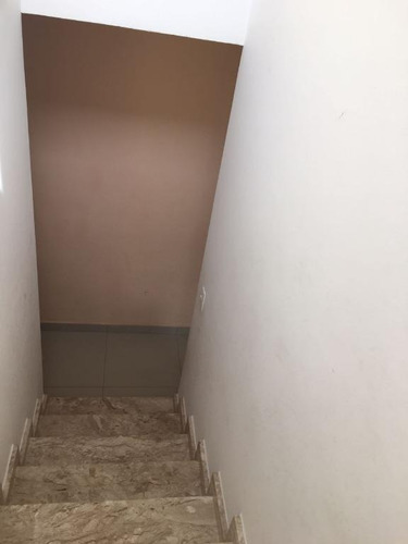 Imagem 19 de 30 de Casa Rua Fechada - Muita Segurança - So0103