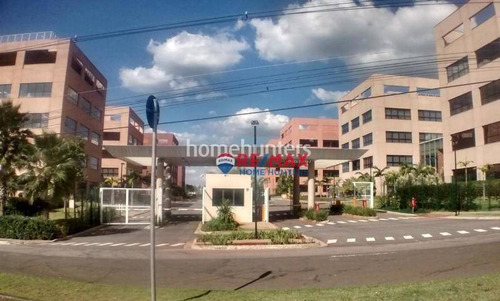 Imagem 1 de 21 de Sala Para Alugar, 193 M² Por R$ 9.750,00/mês - Parque Dos Resedás - Campinas/sp - Sa0601