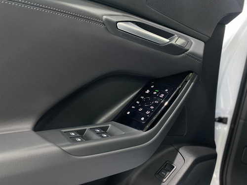 Audi Q6 E-Tron S line quattro