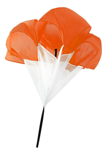 Fuerza Y Velocidad Entrenamiento De Tolte Naranja
