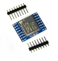 Comprar Módulo Transceptor Lora Sx1278 Ra-02 433mhz Con Base
