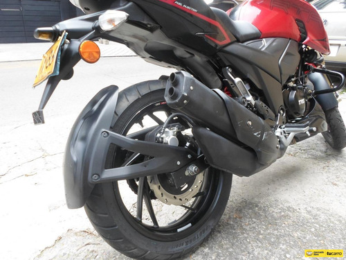 Tvs Apache Rtr 200 4v Xc 2022