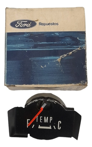Reloj Temperatura Ford F100 67/73 Nuevo Original